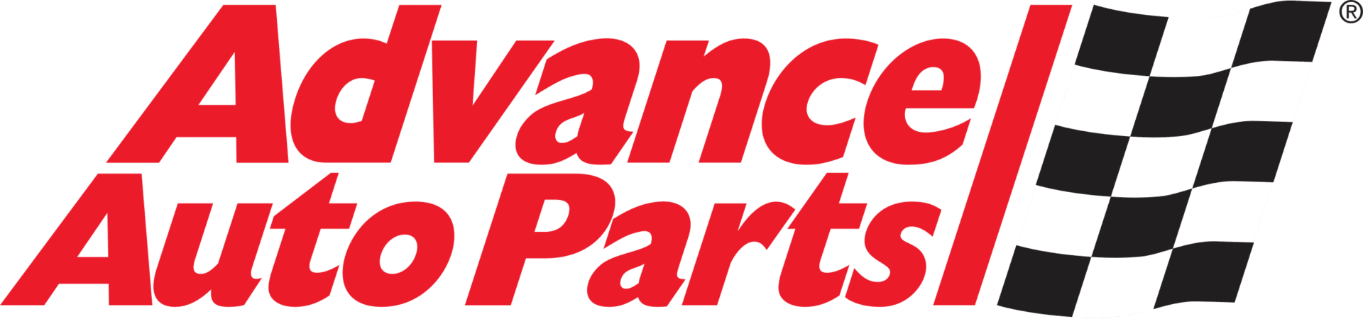 A green background with red lettering that says dance party.